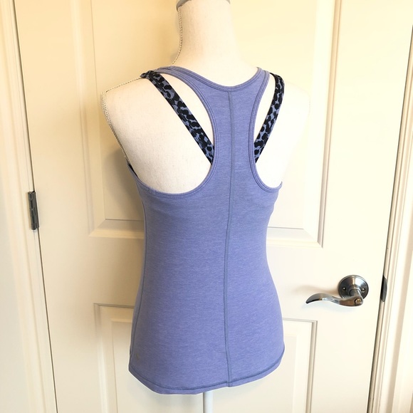 Lululemon tank top - Picture 2 of 3
